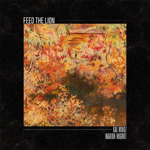 Kai Ming Feed The Lion ft. Marion Mignot