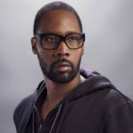 RZA Releases New Hip Hop Track ‘Be Like Water’ - Stream Here