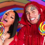 Tekashi 6ix9ine And Nicki Minaj’s Colorful New Collaboration Track ‘Trollz’ Finally Out Now
