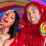 Tekashi 6ix9ine And Nicki Minaj’s Colorful New Collaboration Track ‘Trollz’ Finally Out Now