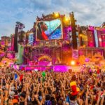 Tomorrowland Announces ‘AROUND THE WORLD’ The Digital Music Festival