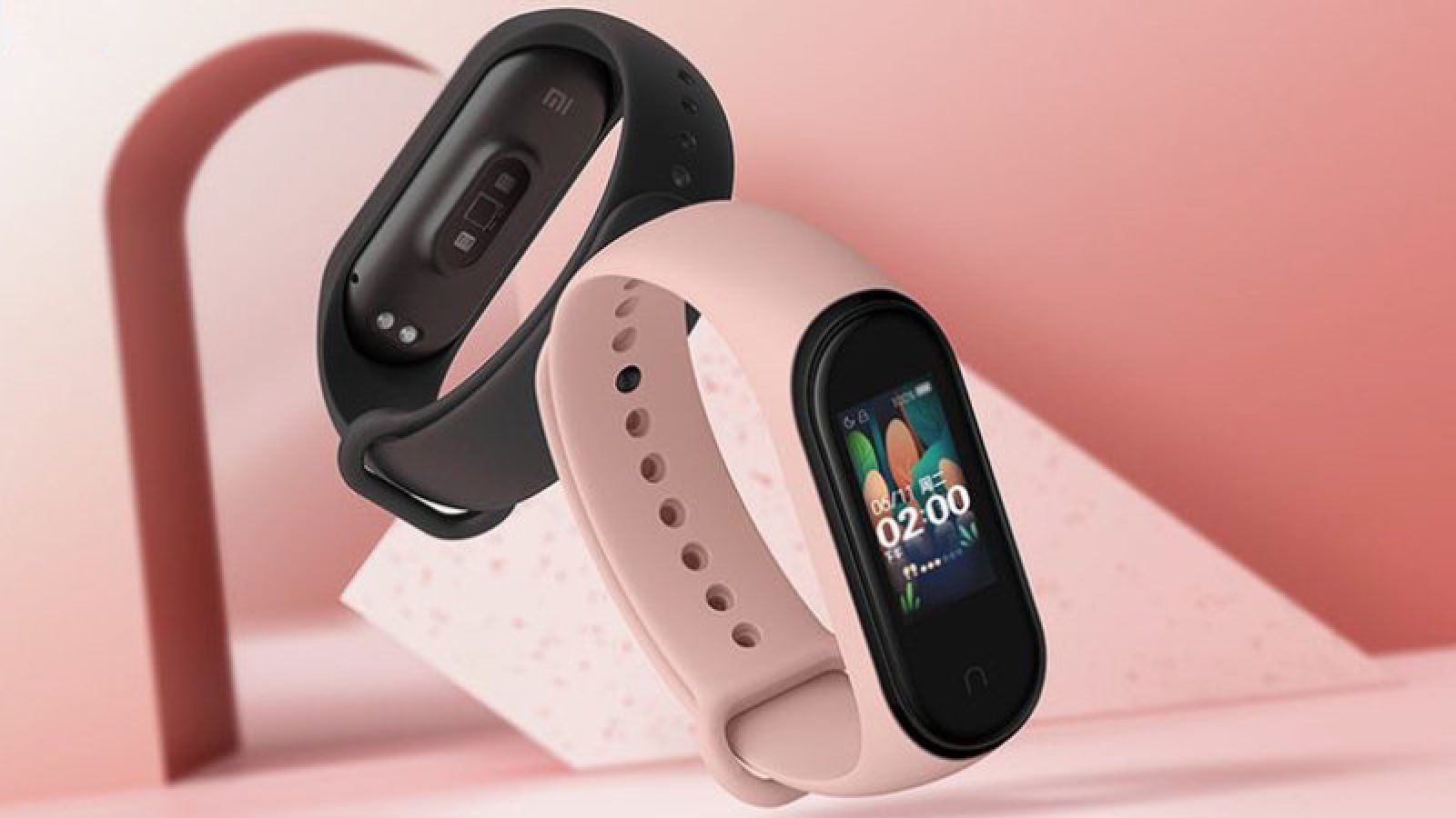 Xiaomi Mi Band 5 Will Introduce Soon In China - Check Out Its New Features
