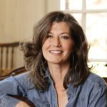Amy Grant Shares Scar Photos Of Her Open Heart Surgery