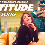 Listen To Raman Romana New Punjabi Song 'Attitude' Ft. Bohemia