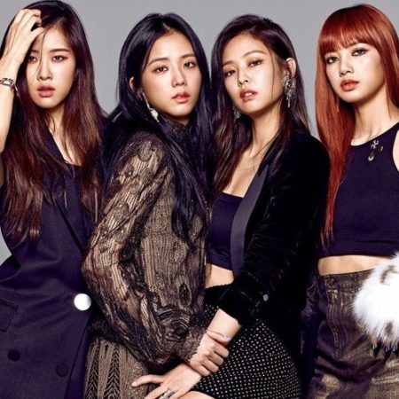 BLACKPINK's “How You Like That” Created New Record With 81M+ Views In ...