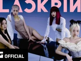 BLACKPINK Deadline tour 2025