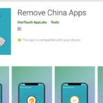 Why Google Removes Indian App 'Remove China App' From Playstore?