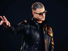 You Are My High DJ Snake