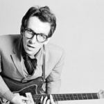 Elvis Costello Releases New Protest Track ‘No Flag’