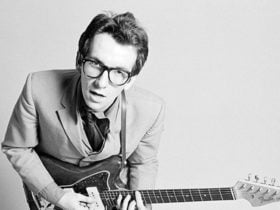 Elvis Costello Releases New Protest Track ‘No Flag’