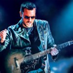 Eric Church's 'Stick That In Your Country Song' Out Now - Stream Here
