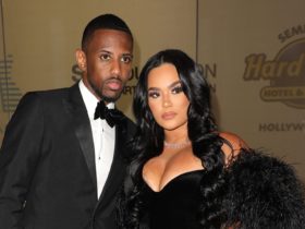 Fabolous And Emily Bustamante Are Expecting A Baby Girl