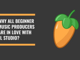 Fl studio beginners