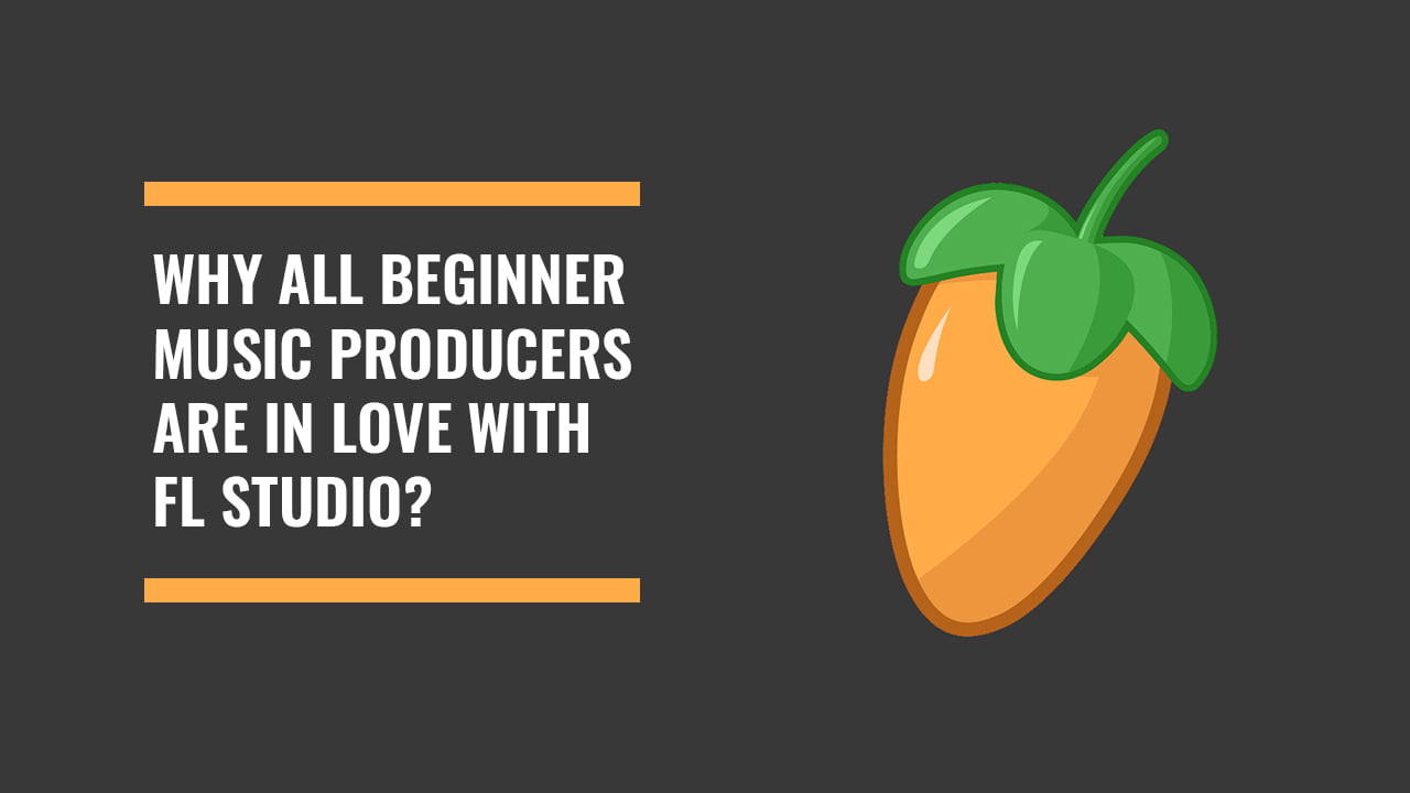 Fl studio beginners