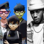 Gorillaz Reveals Upcoming 'Song Machine' Collaboration With Octavian
