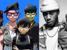 Gorillaz Reveals Upcoming 'Song Machine' Collaboration With Octavian
