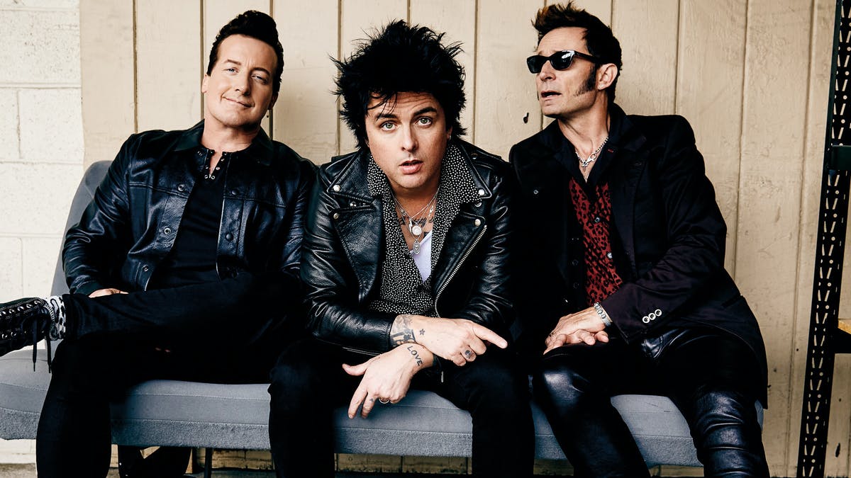 Green Day Tour 2021 Green Day Reveals 2021 European Tour Dates With Frank Carter And Manic Street Preachers Siachen Studios