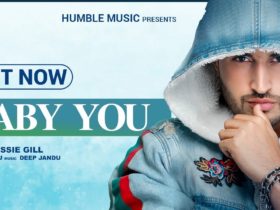 Jassie Gill Drops Latest Punjabi Song 'Baby You' - Stream Here