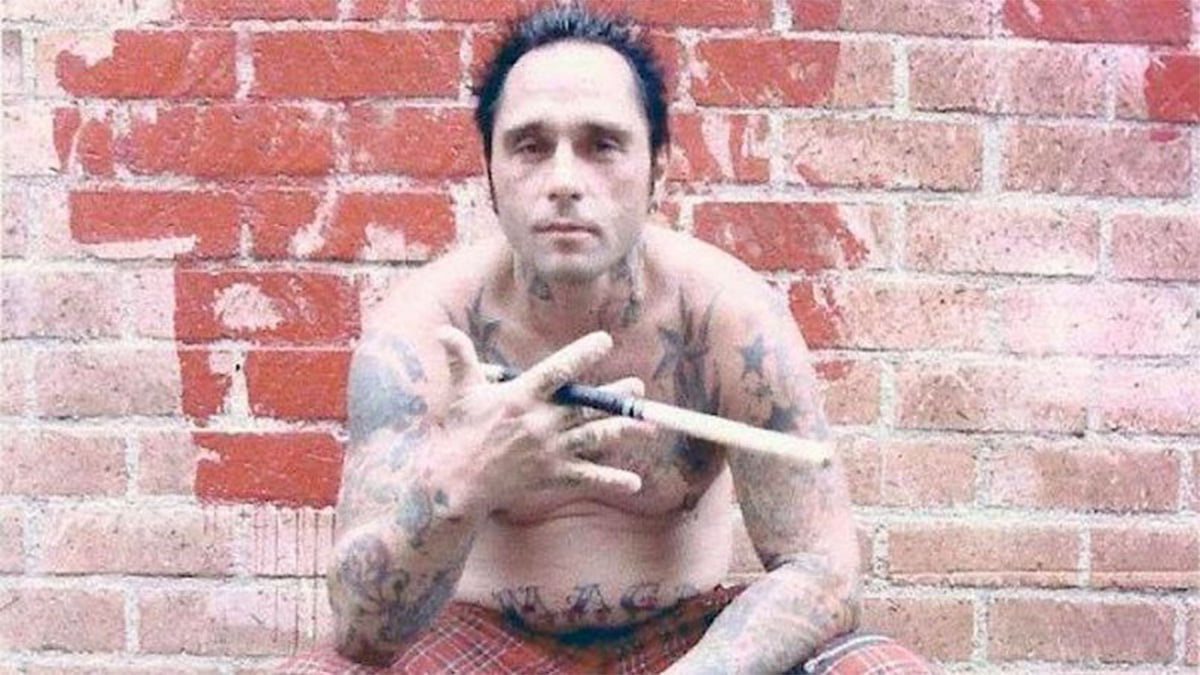 American Drummer Joey Image Died Aged 63