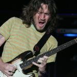 John Frusciante New Album ‘She Smiles Because She Presses The Button’ Out Now