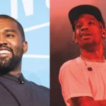 Kanye West Releases New Video Song 'Wash Us In The Blood' Ft. Travis Scott