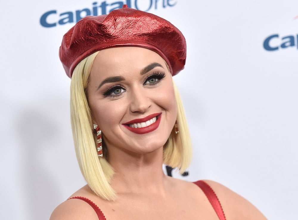 Katy Perry Was 'Clinically Depressed' After Her Album ‘Witness’ Got Flop 