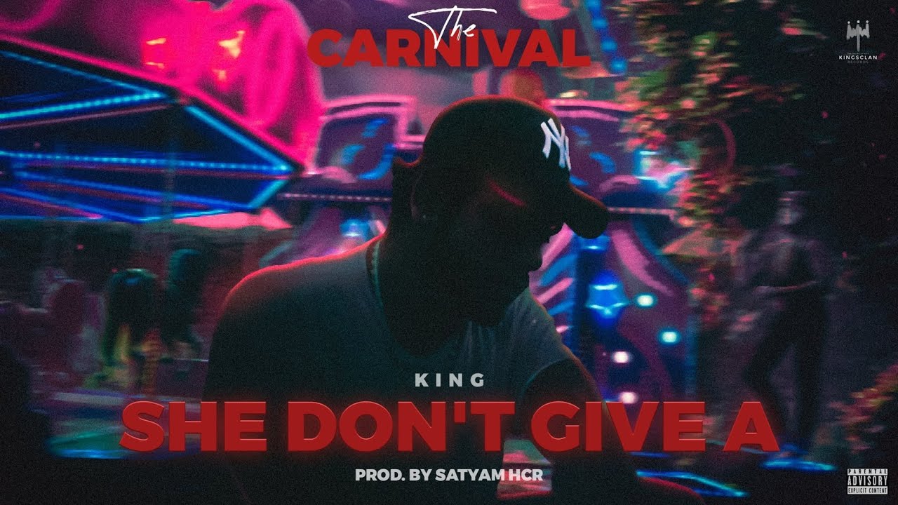 king Rocco Return With New Hip Hop Track 'She Don't Give A'