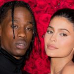 Kylie Jenner Wishes 'Happy Father's Day' To Travis Scott