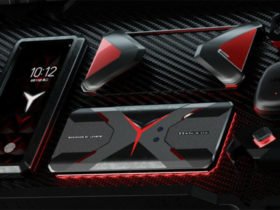 Lenovo Legion Gaming Phone Will Be Launch in July