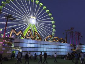 Mad Cool Festival Unveils 2021 New Tour Dates