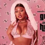 Listen To Megan Thee Stallion's New HipHop Track 'Girls In The Hood'