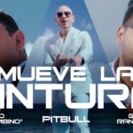Guru Randhawa's First-Ever Spanish Song 'Mueve La Cintura' Ft. Pitbull And Tito El Bambino Out Now