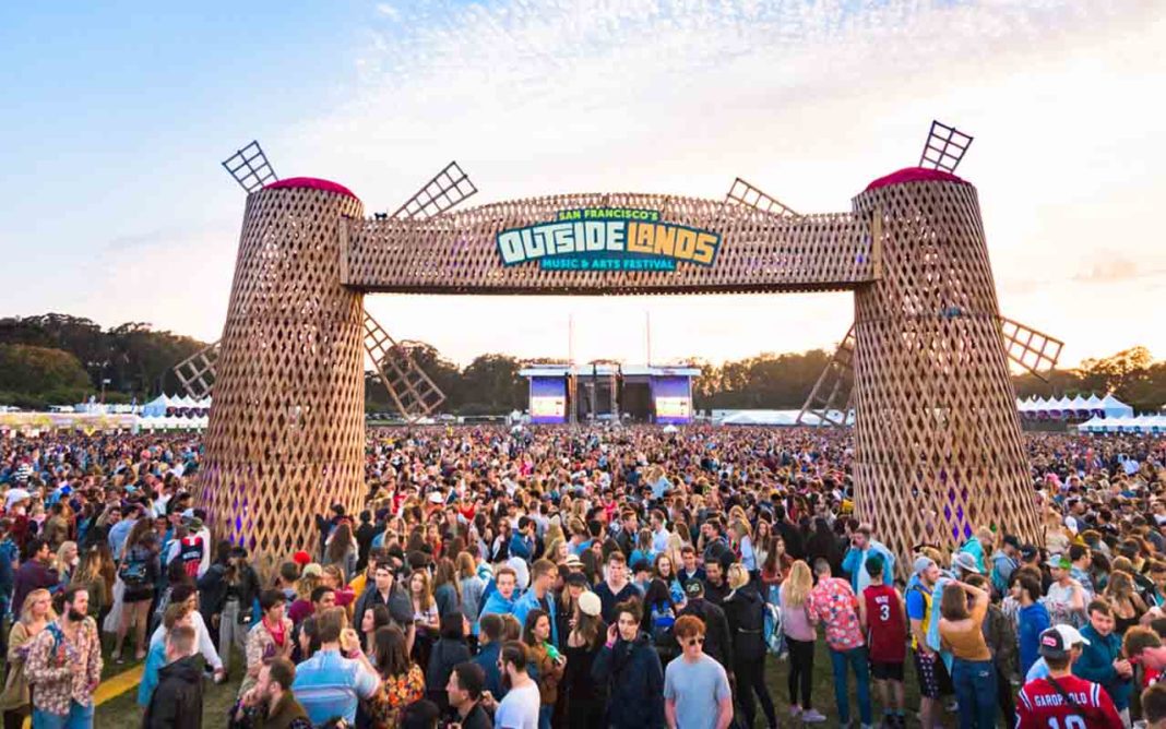 outside lands 2021 outside lands 2021