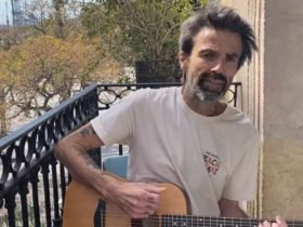 Pau Dones, Singer, And Guitarist Of Jarabe de Palo, Has Died At 53