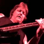 Guitarist Paul Chapman Dead At 66