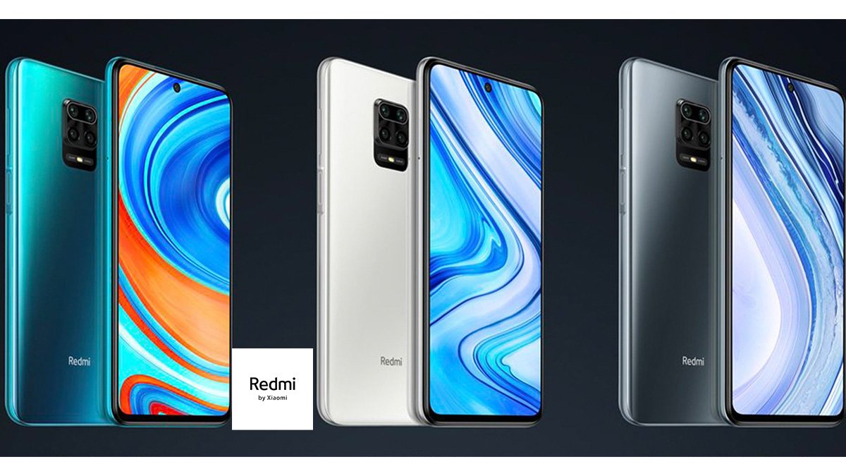 Xiaomi Redmi 9 Series Specifications Has Leaked - What Is Special In New Variant?