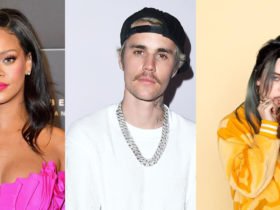 Rihanna, Billie Eilish And Justin Bieber Calling For Police Reform In New Open Letter
