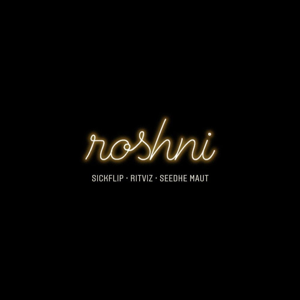 Ritviz roshni