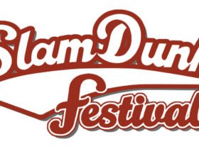 Slam Dunk Music Festival Reveals First Band Name For 2021 Tour