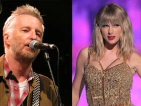 Billy Bragg Massive Cover Of Taylor Swift’s ‘Only The Young’
