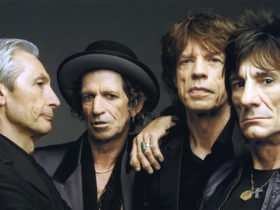 The Rolling Stones Tour 2021