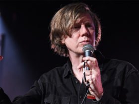 Thurston Moore Releases First Single 'HASHISH' From Upcoming Album ‘By the Fire’