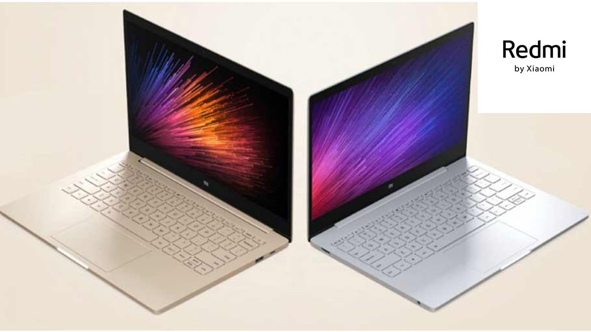 Xiaomi Is Going To Launch MI Laptop Series In India - What Will Be The Price?