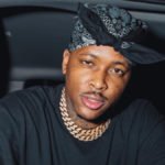 YG Drops New Protest Track ‘FTP’ - (F--K THE POLICE)