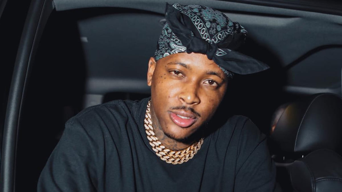 YG Drops New Protest Track ‘FTP’ - (F--K THE POLICE)