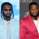 50 Cent Shares Fan-Made Artwork Designs For Pop Smoke’s Debut Album