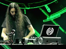 DJ Bassnectar Announces Indefinite Hiatus From Music Business