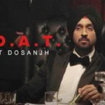 Diljit Dosanjh G.O.A.T.