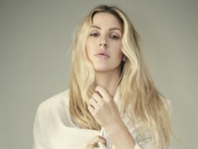 Ellie Goulding Releases Long-Awaited Album 'Brightest Blue' Ft. Juice WRLD, Lauv, Diplo And Many More