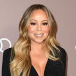 Mariah Carey Delivered Her New Memoir 'The Meaning Of Mariah Carey'